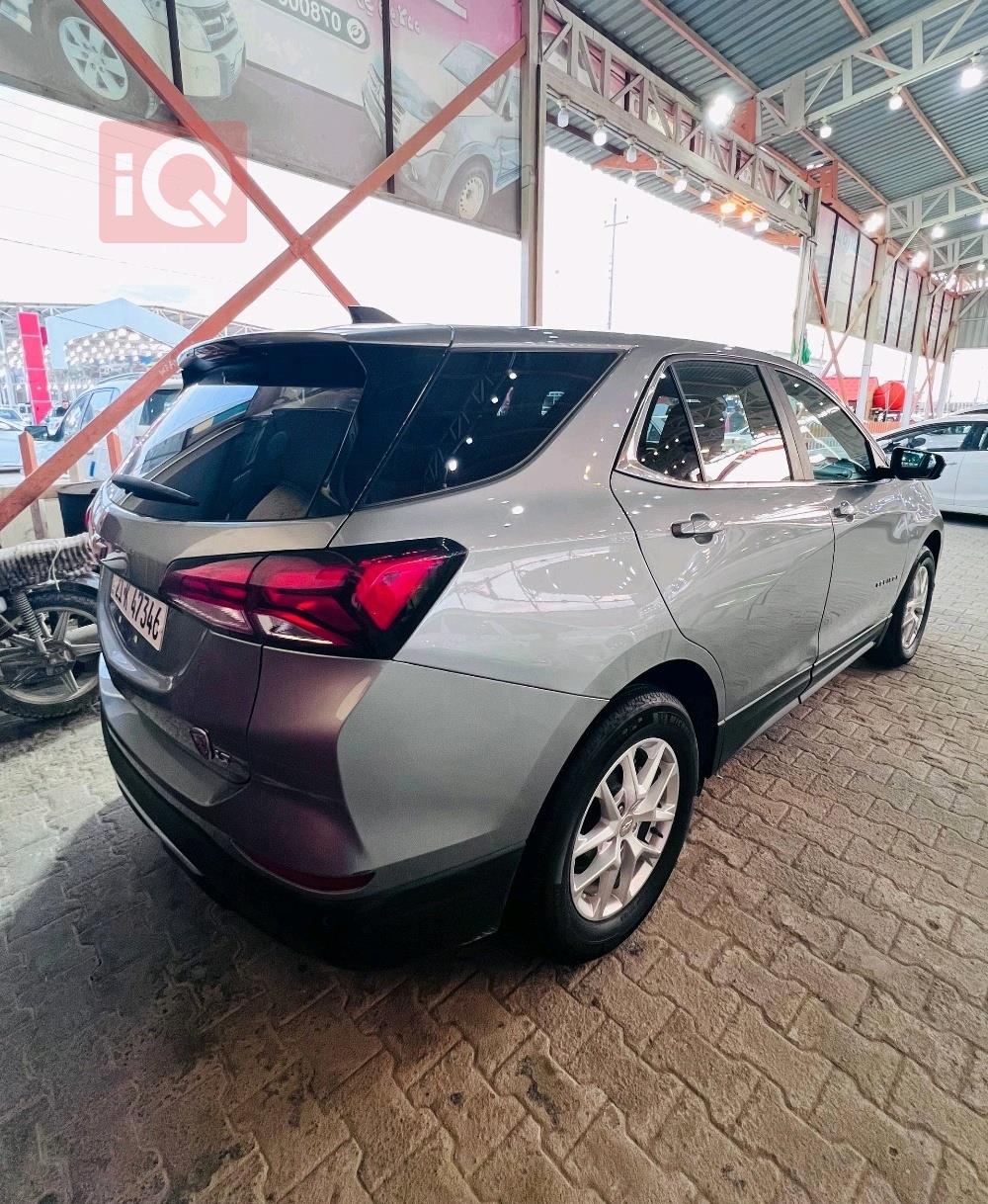 شيفروليه إكوينوكس